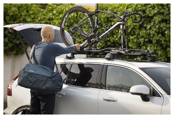 Porte-Vélo sur Toit Thule FastRide 564001 - 1 Vélo