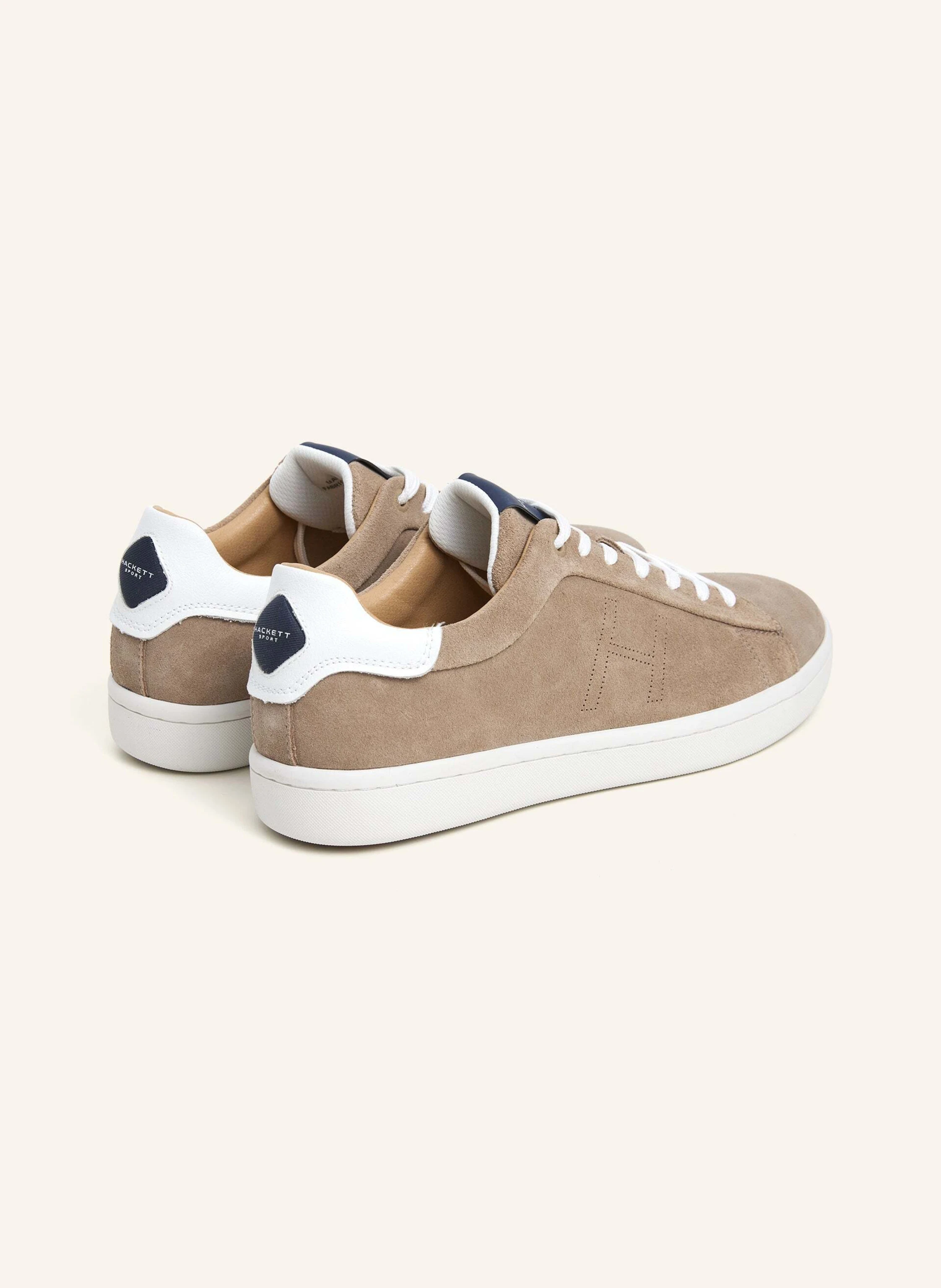 HACKETT LONDON Sportschuhe BOND SOFT
