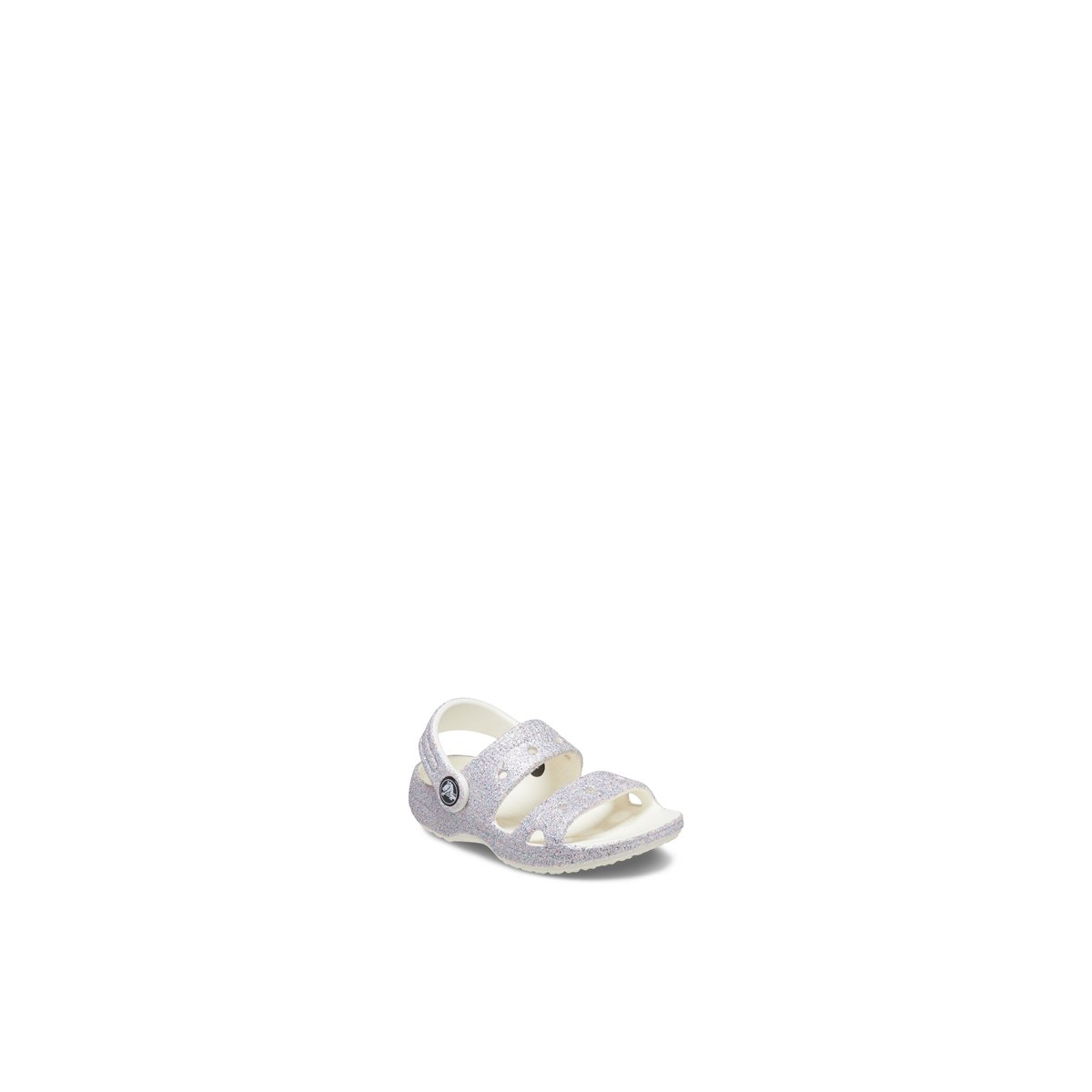 Facile à mettre-Sandcroc-ig - Argent