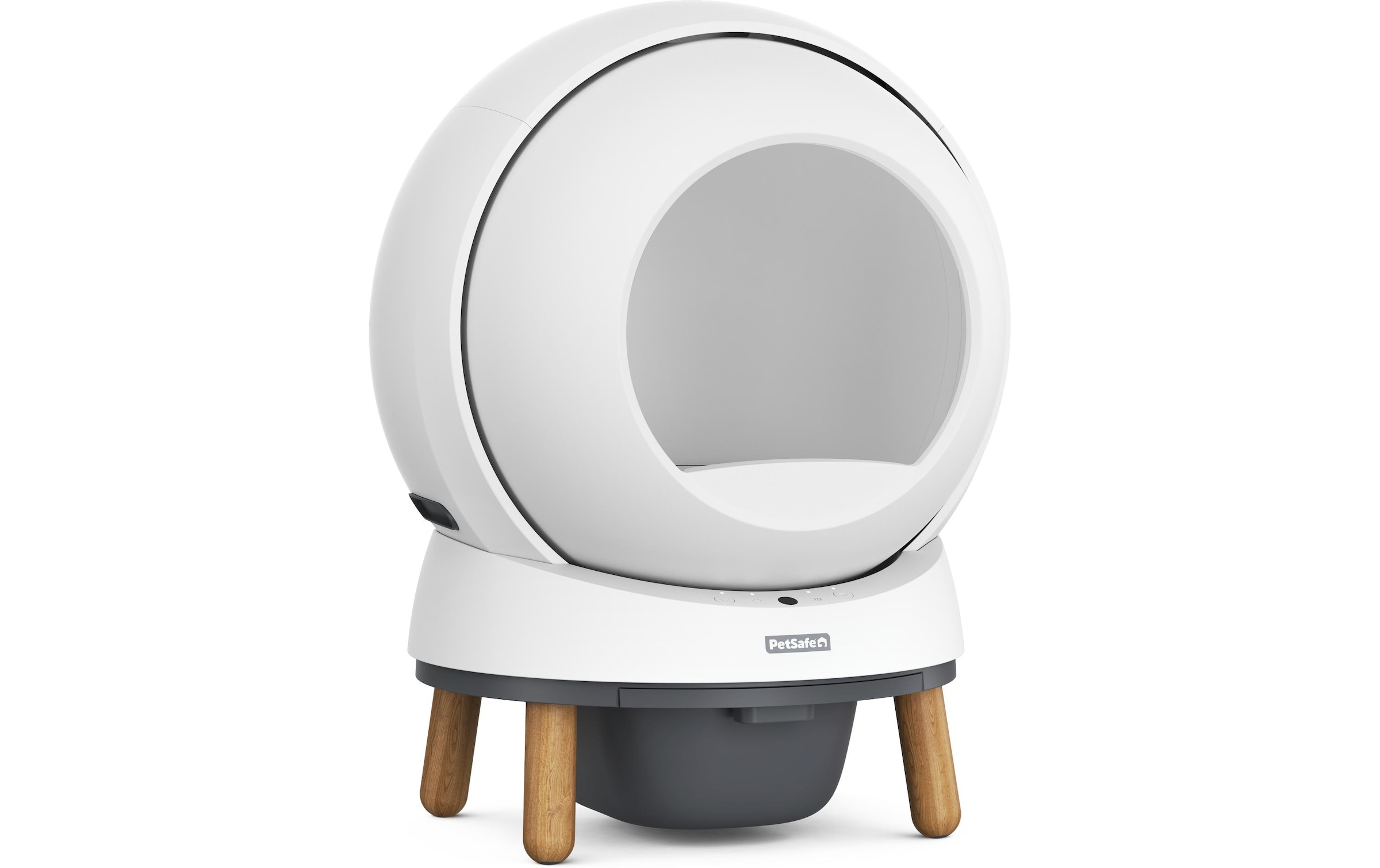 PetSafe Katzentoilette »ScoopFree SmartSpin«