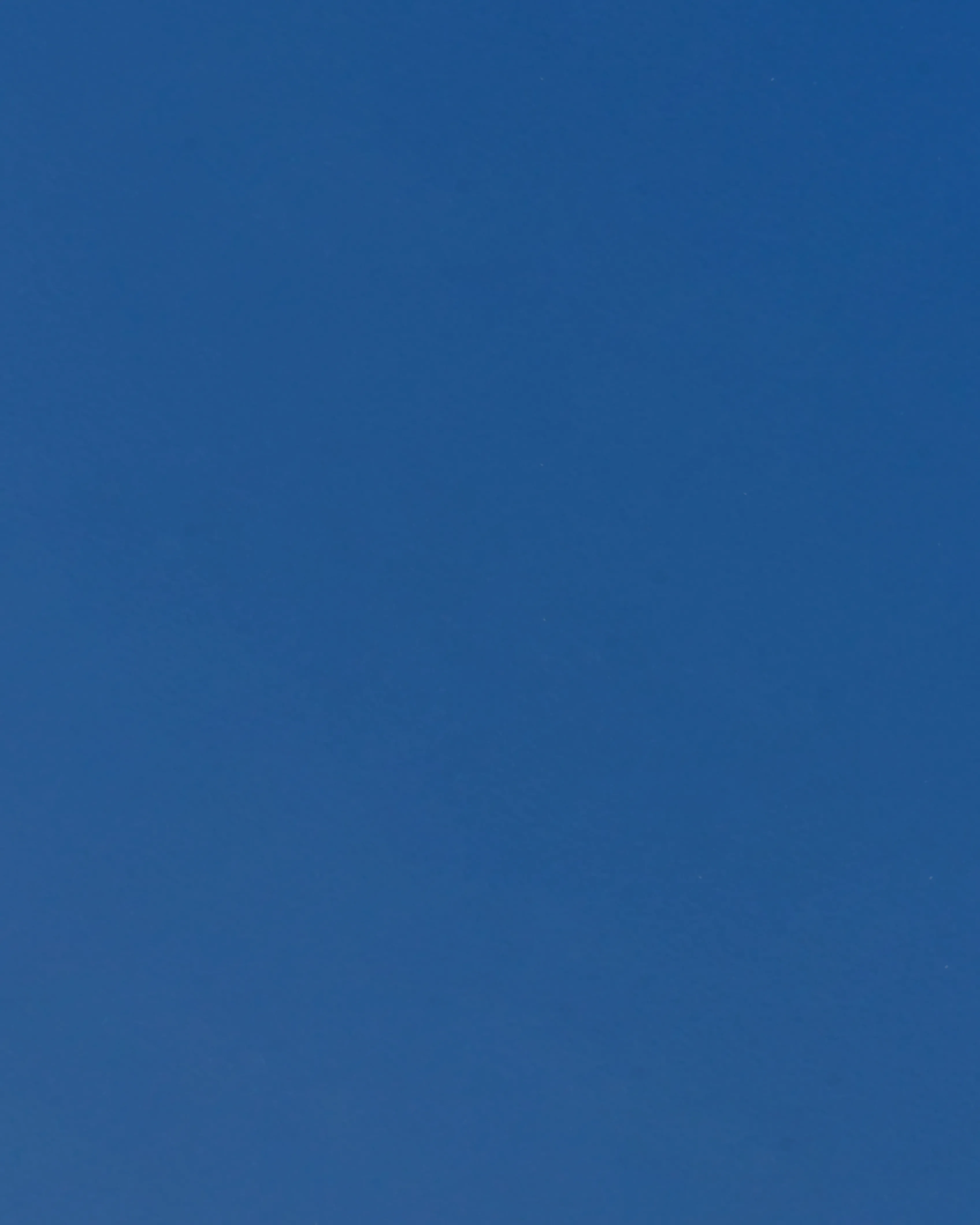 Kantoorkast BOLSENA Metaal Blauw