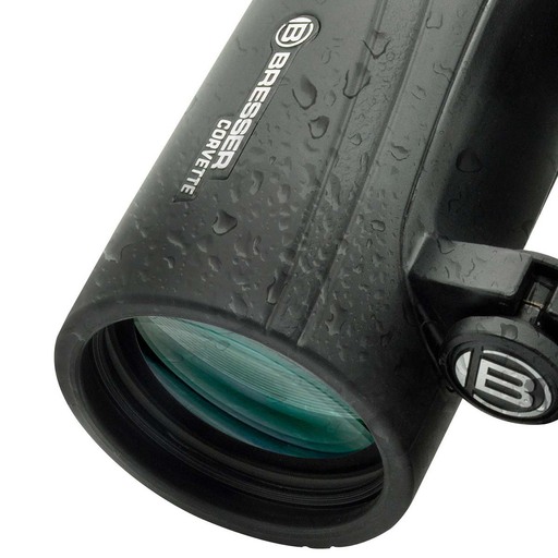 Binóculos Corvette Bresser 10x42 preenchidos com nitrogênio