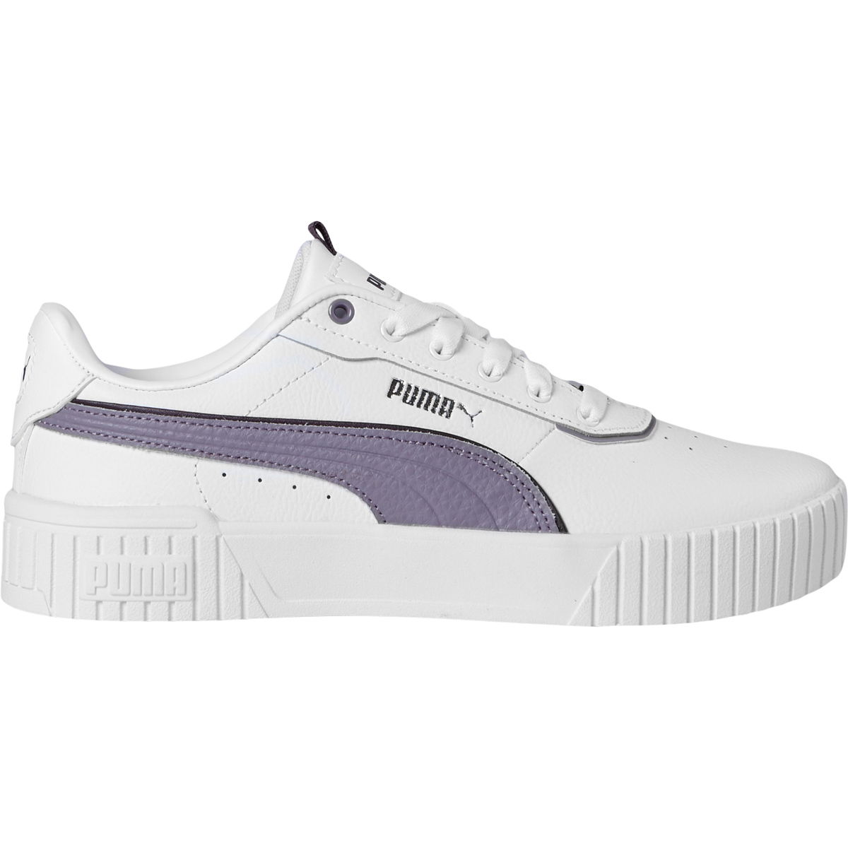 PUMA Carina 2.0 Lux Sneakers Dame
