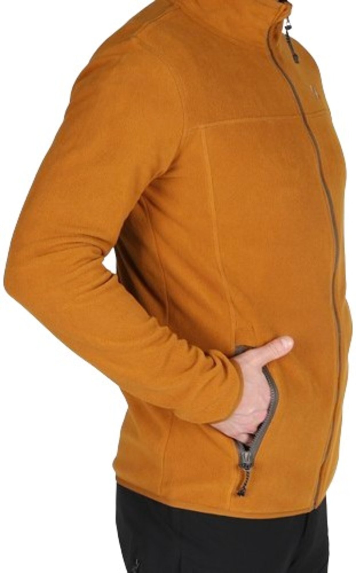 Alaska<br>Kodiak Fleece Jacket