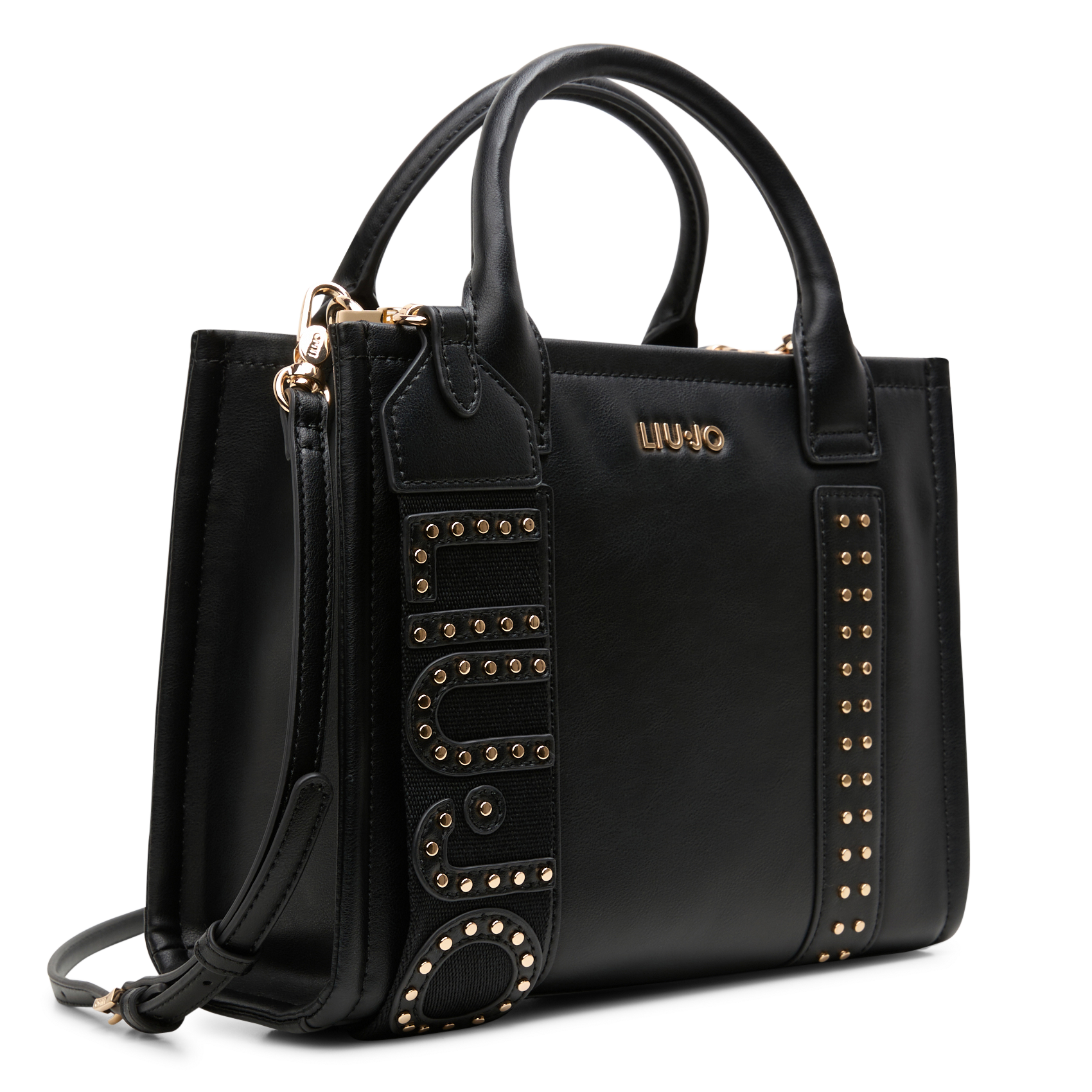 Mini cabas | Noir