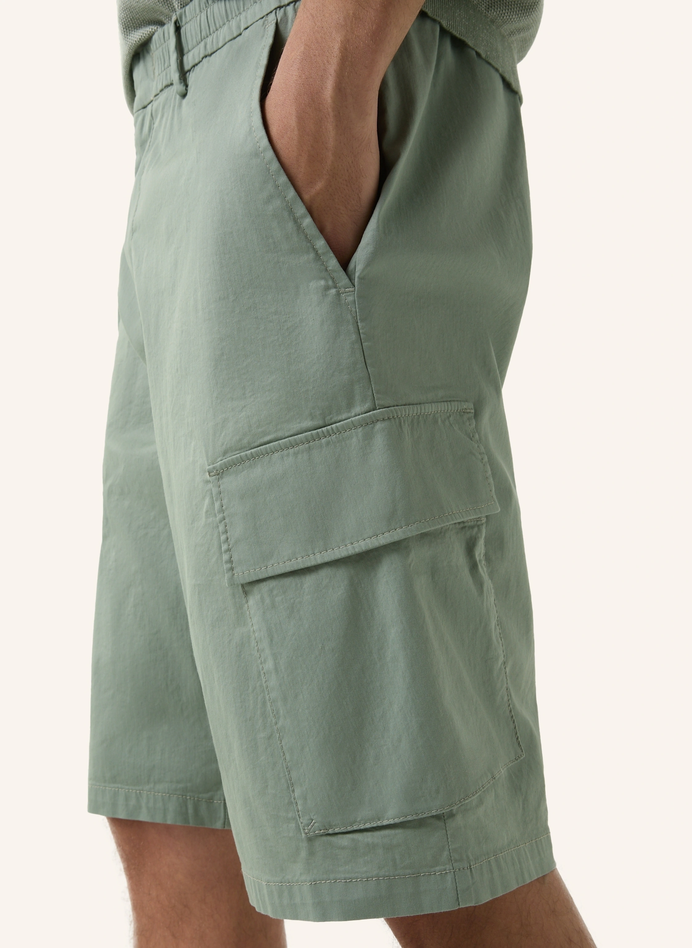 BOGNER Shorts