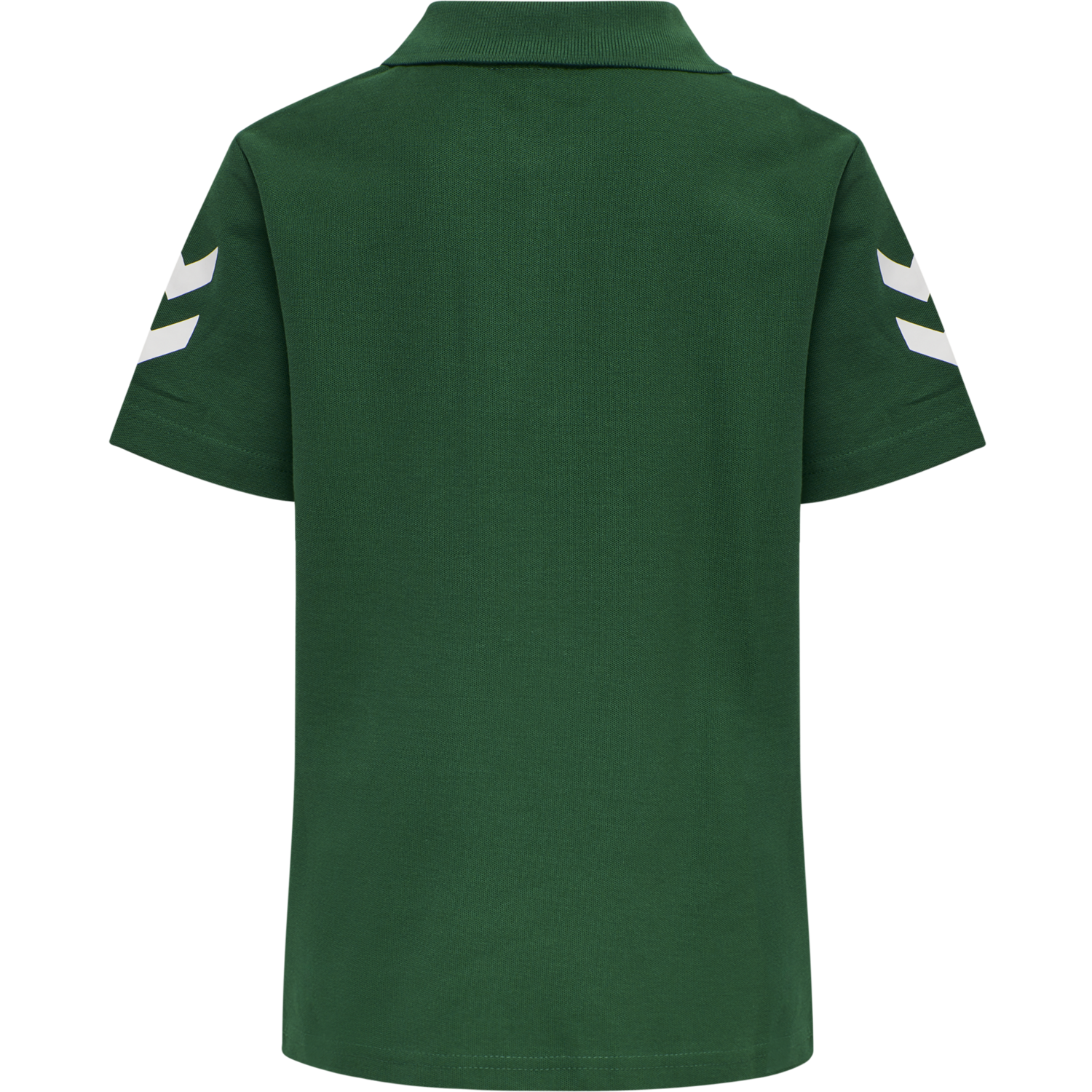HUMMEL GO KIDS COTTON POLO