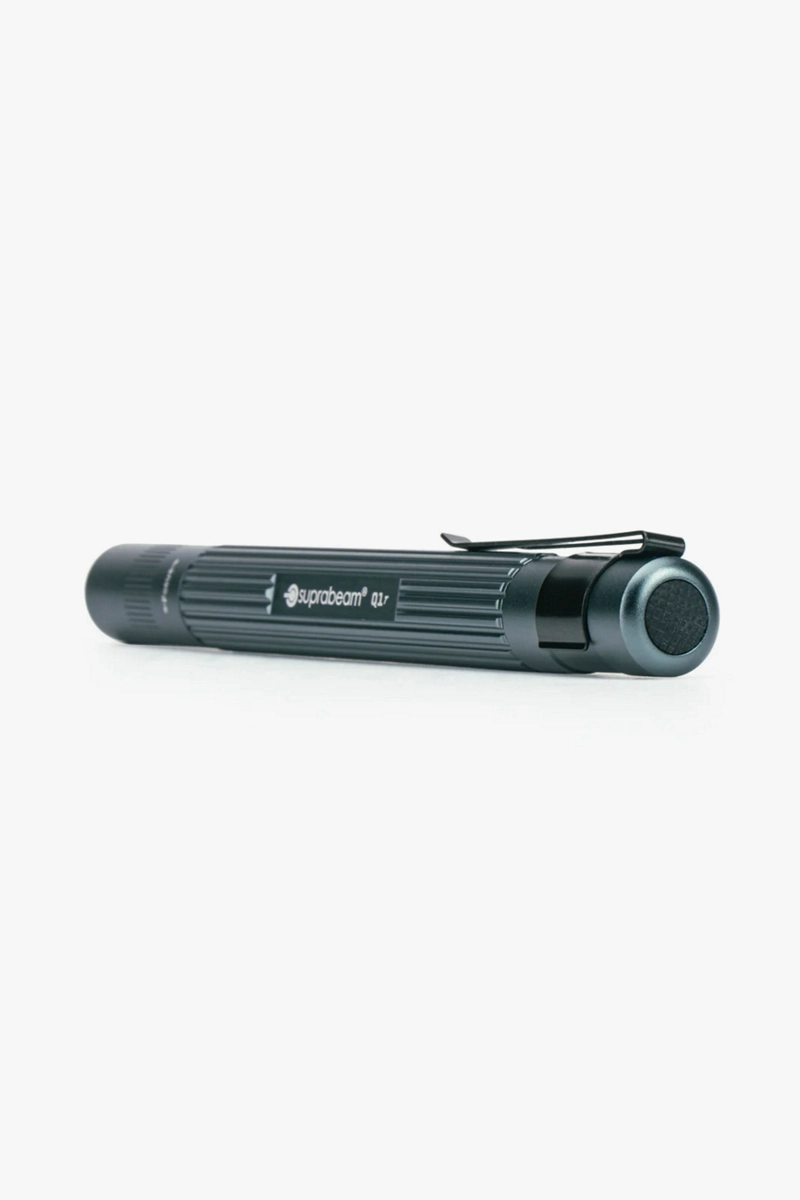 Suprabeam Q1r Taschenlampe
