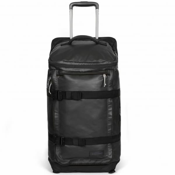 Bagagerie de voyage EASTPAK PERCE WHEEL L TARP BLACK
