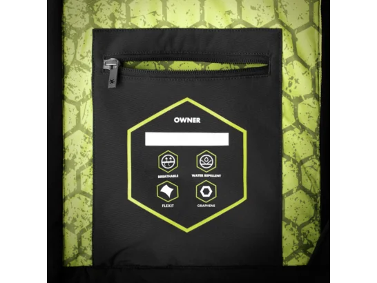 Veste de travail Fusion Würth MODYF anthracite
