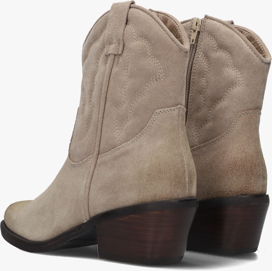 OMODA beige omoda cowboylaarzen clshn18737-35