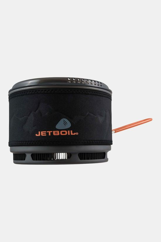 Jetboil Jetboil 1.5L Ceramic Fluxring Cook Pot Pan