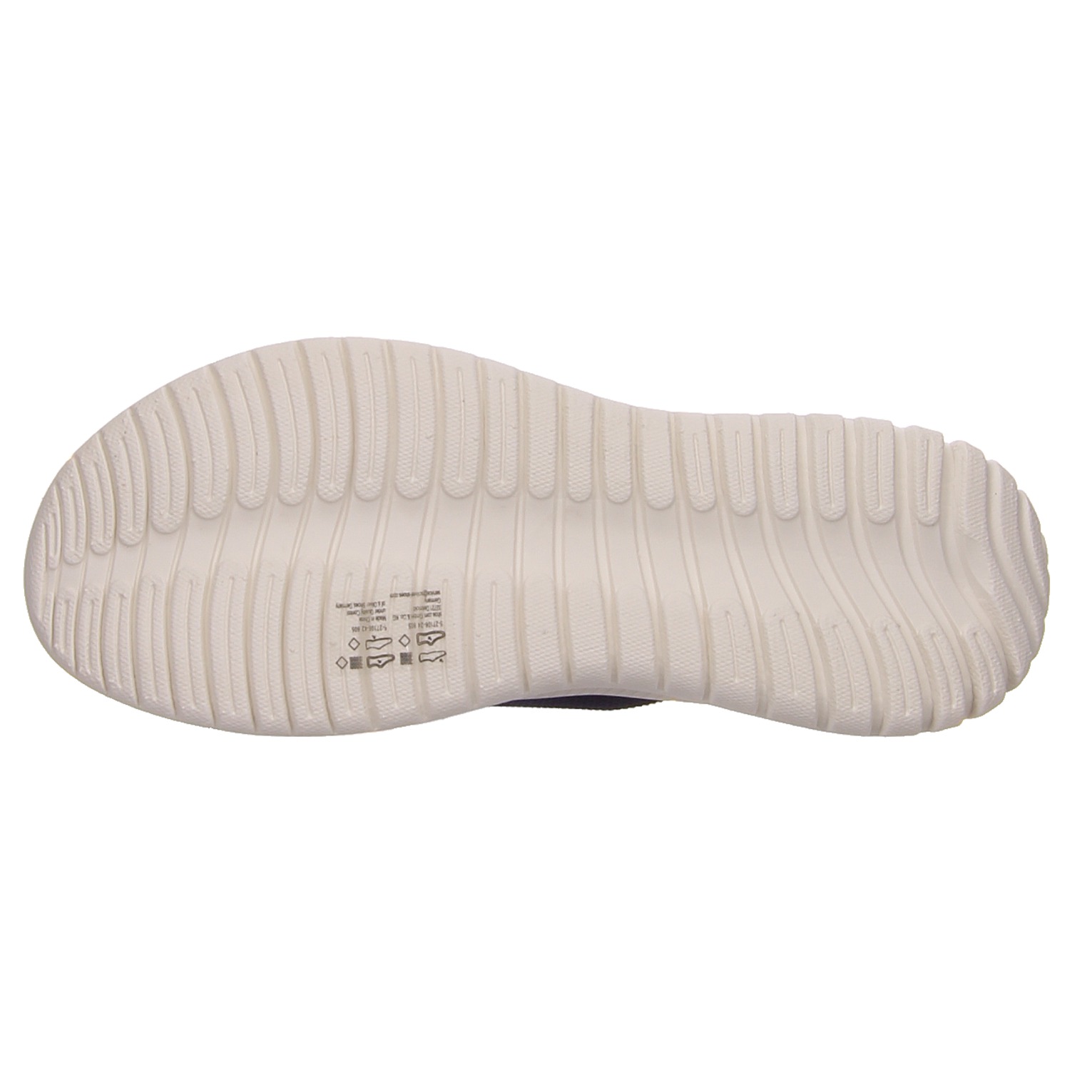 s.Oliver Zehentrenner Navy blau