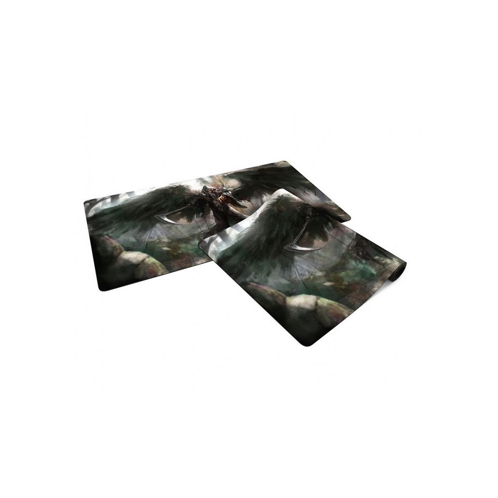 Playmats - Harbinger of Death