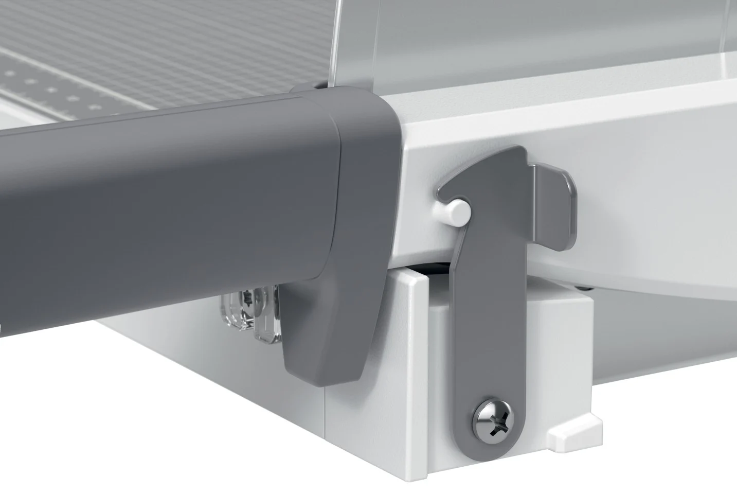 Leitz - Guillotine Cutting Machine Home Office A3
