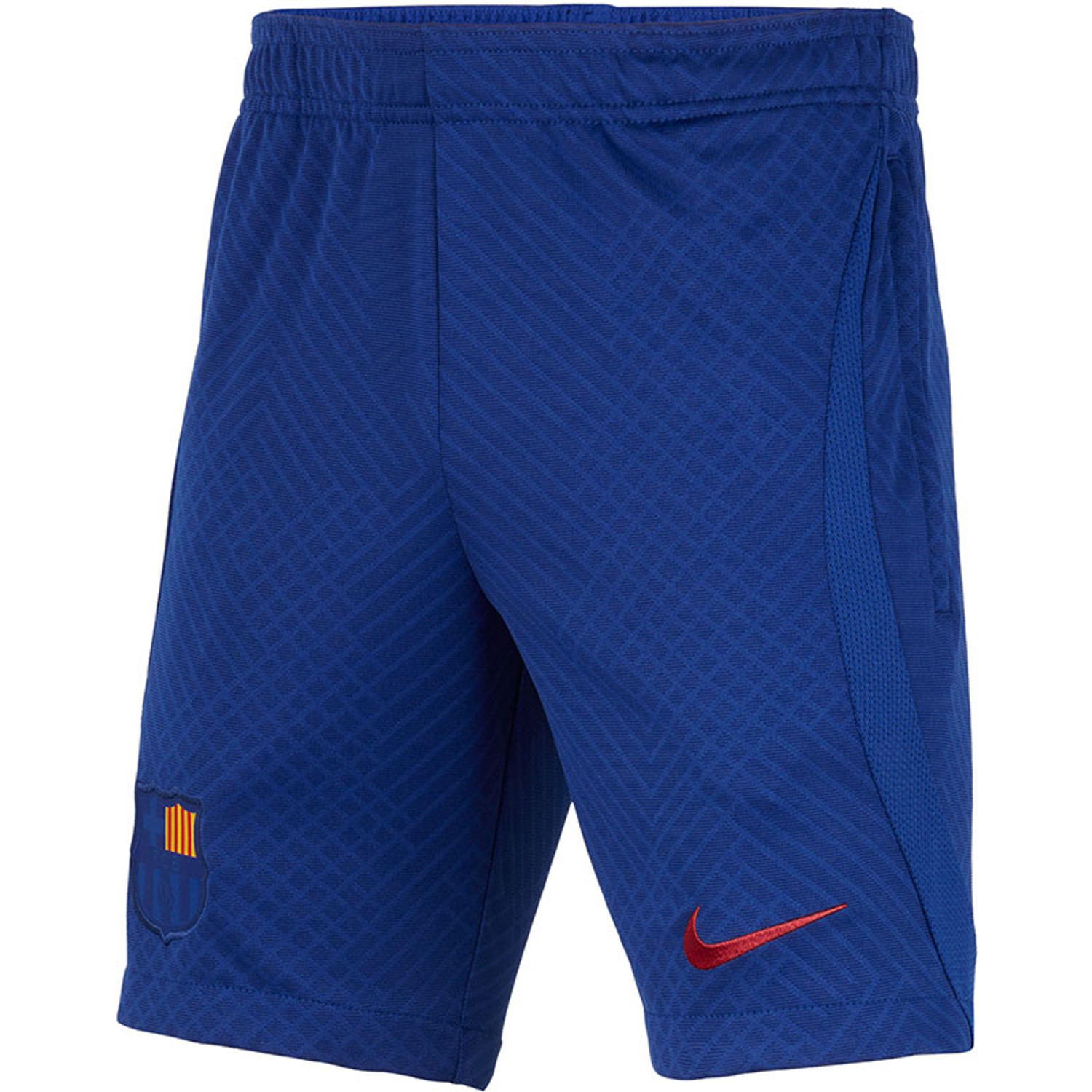 Nike FC Barcelona Strike Trainingsset Kids