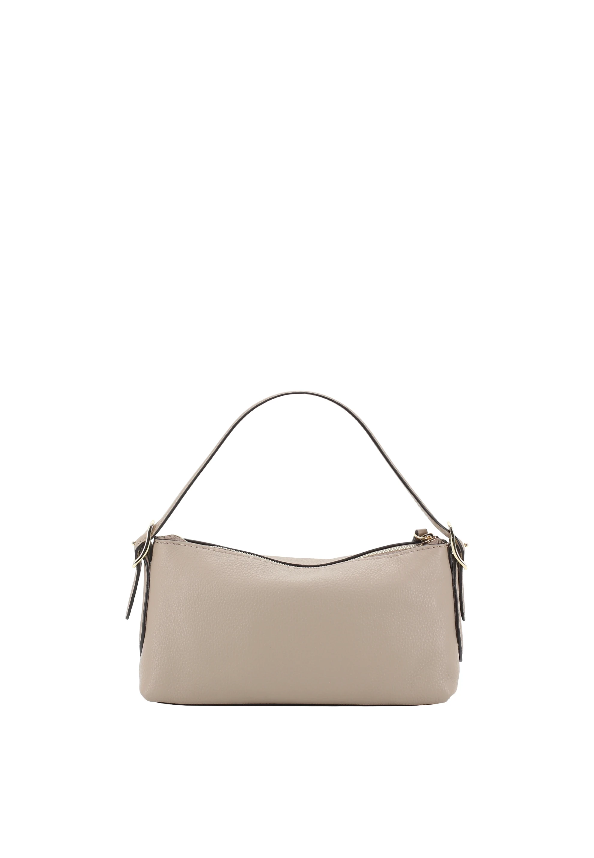 Shoulder bag CARINA Leather Agave Standard