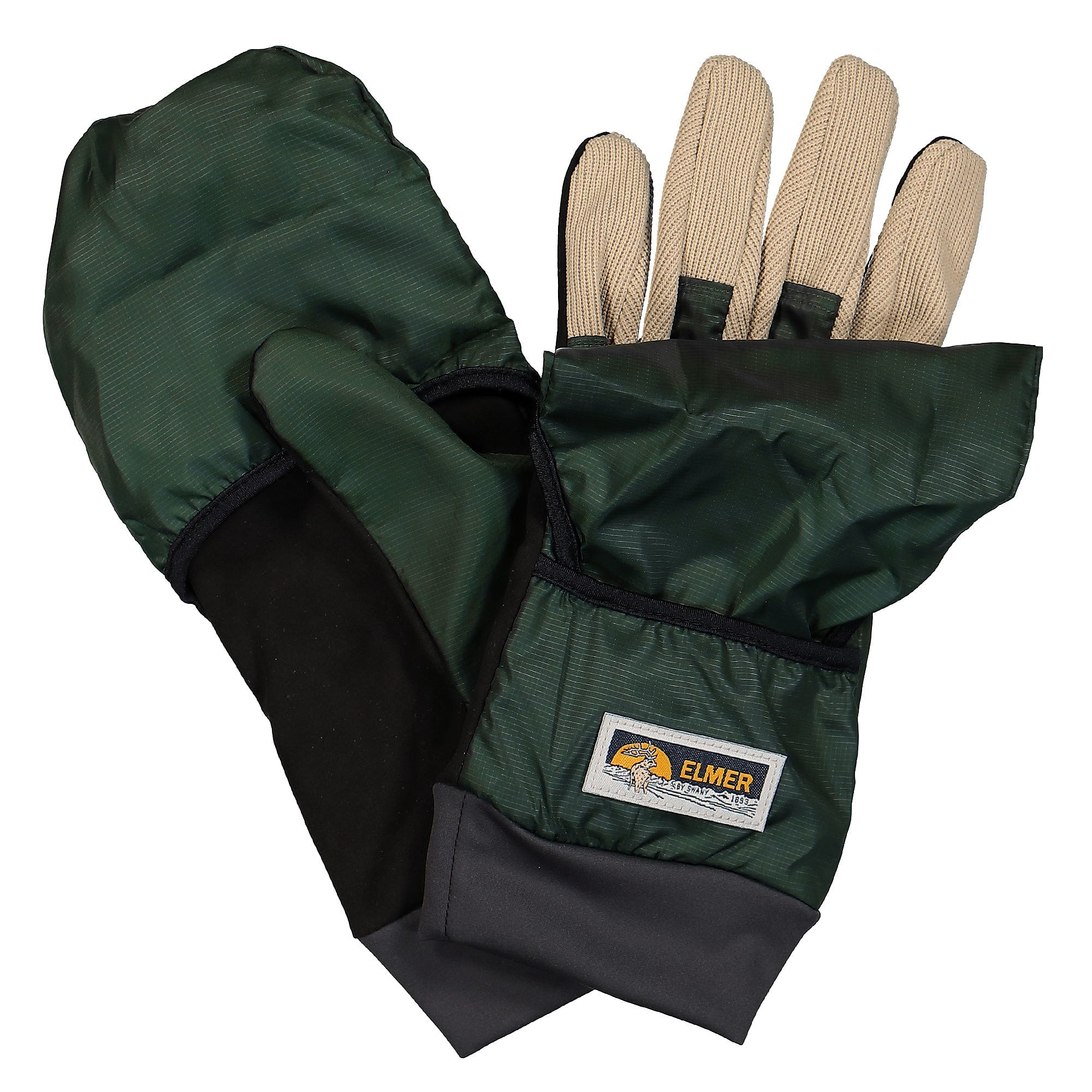 Elmer by Swany<br>Naka Gloves