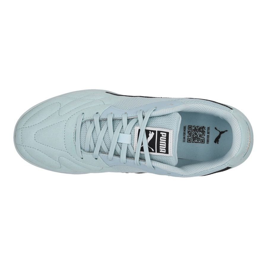 PUMA King Top IT - Frosted Dew/Noir