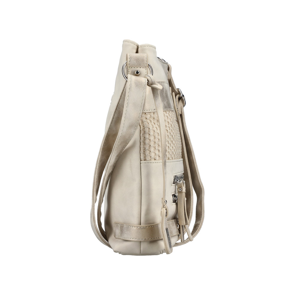 Rieker Taschen beige beige