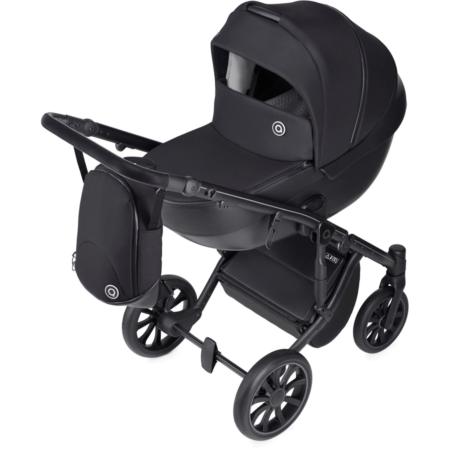anex Kombikinderwagen mtype Argo
