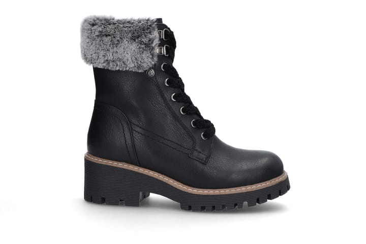 Vannavvisende snøreboots