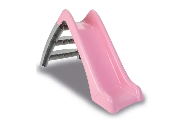 Jamara Rutsche Happy Slide pastellrosa                   1