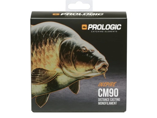 Prologic Plins Casting 1000m Carp Line