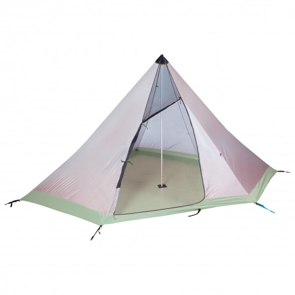 Bach - Wickiup 4 - Tente 4 places