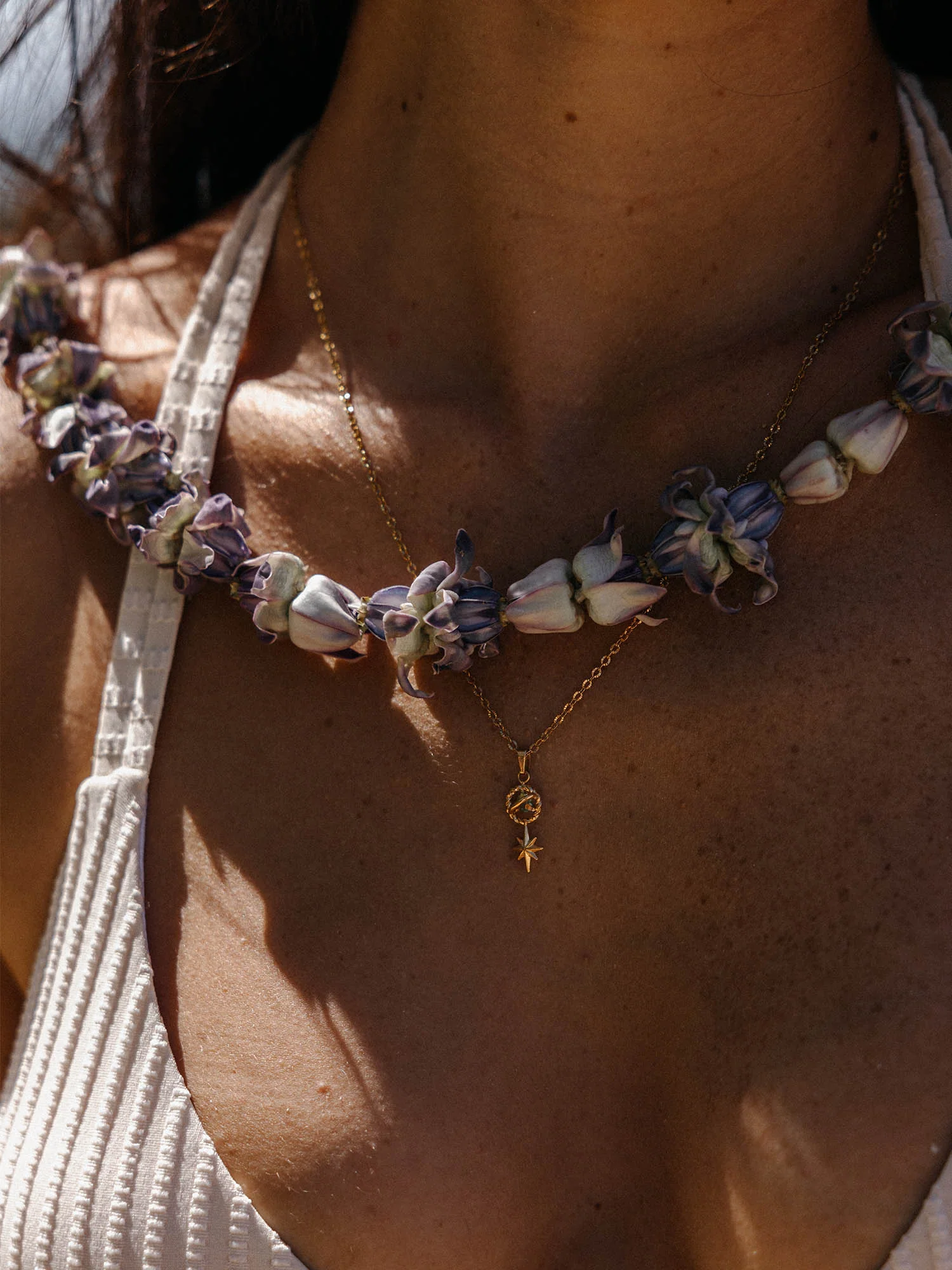 Universe Kette - PURELEI x @itsonlyme.julia