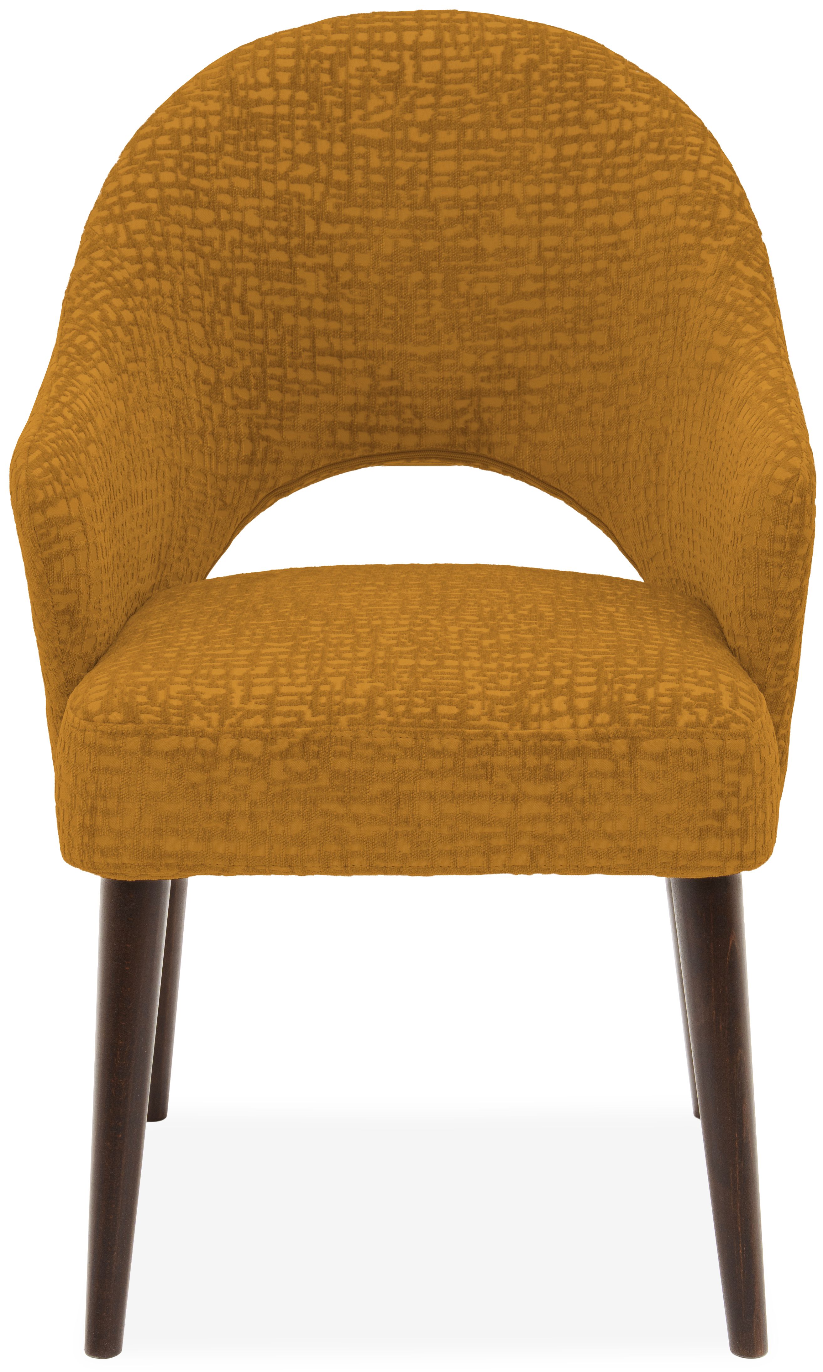 Eetkamerstoel Rohan B58 x D65 x H88 cm