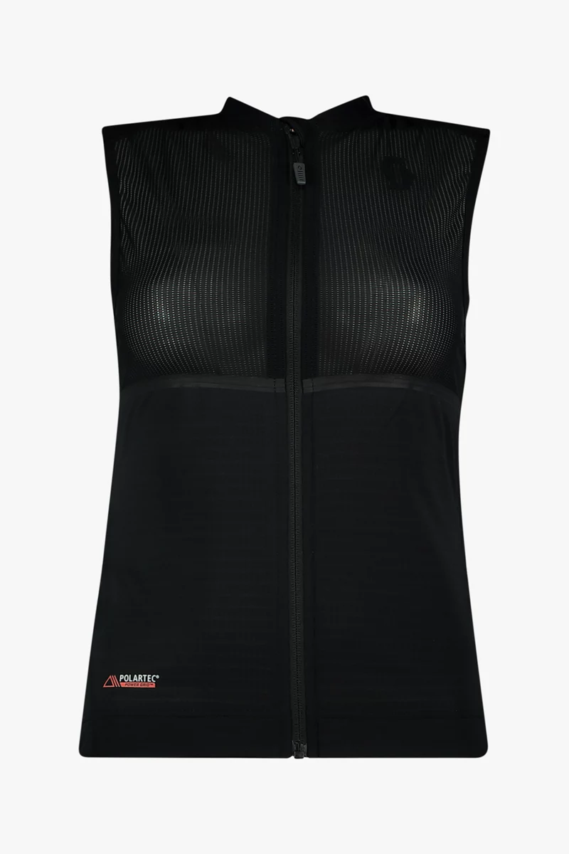 SCOTT Airflex Polar Damen Rückenpanzer
