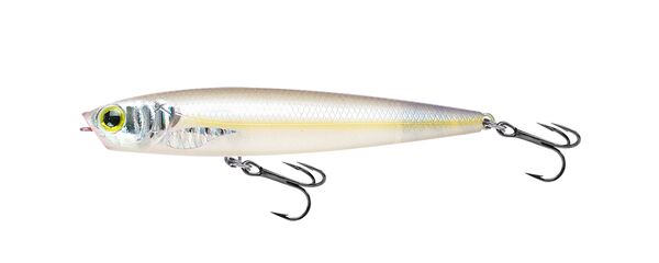 Leurre de surface Lucky Craft Gunfish 95 NF 9.5cm (12g)
