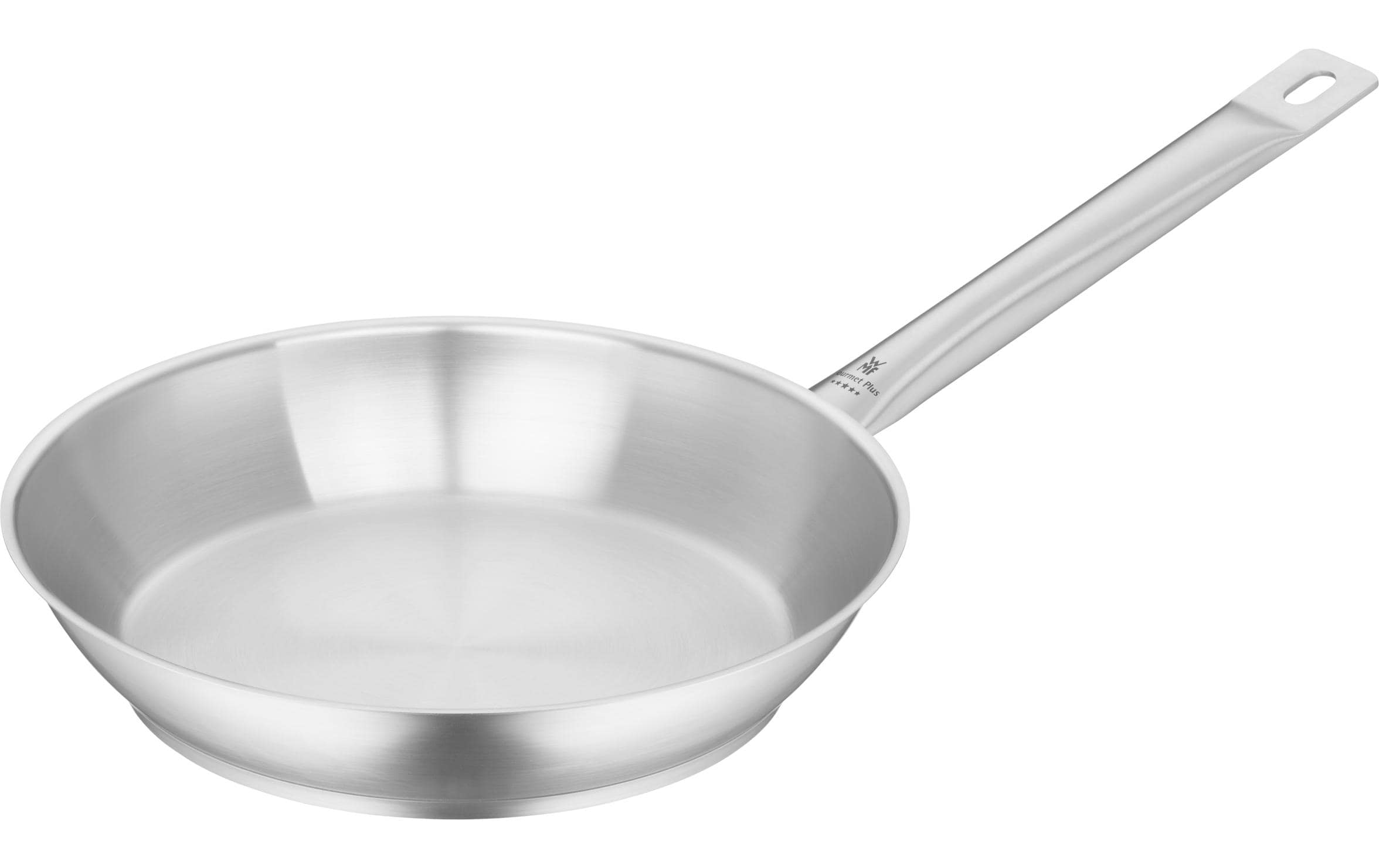 Bratpfanne Gourmet Plus 24 cmAllzweckpfanne Rund