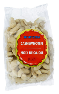 Horizon Cashewnoten Bio 175GR