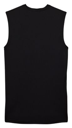 Sous-Maillot Sans Manches Fox Tecbase Noir