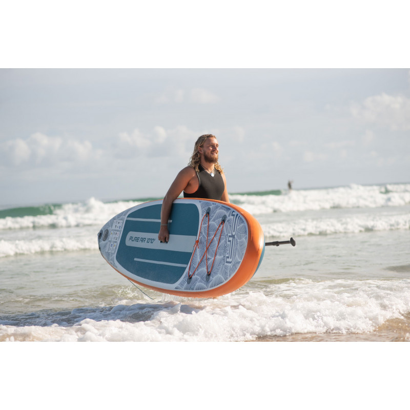 PADDLE GONFLABLE AQUA MARINA PURE AIR 10.2