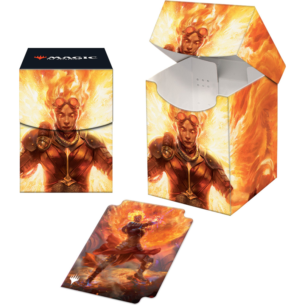 Magic: The Gathering - March of the Machine Deck Box