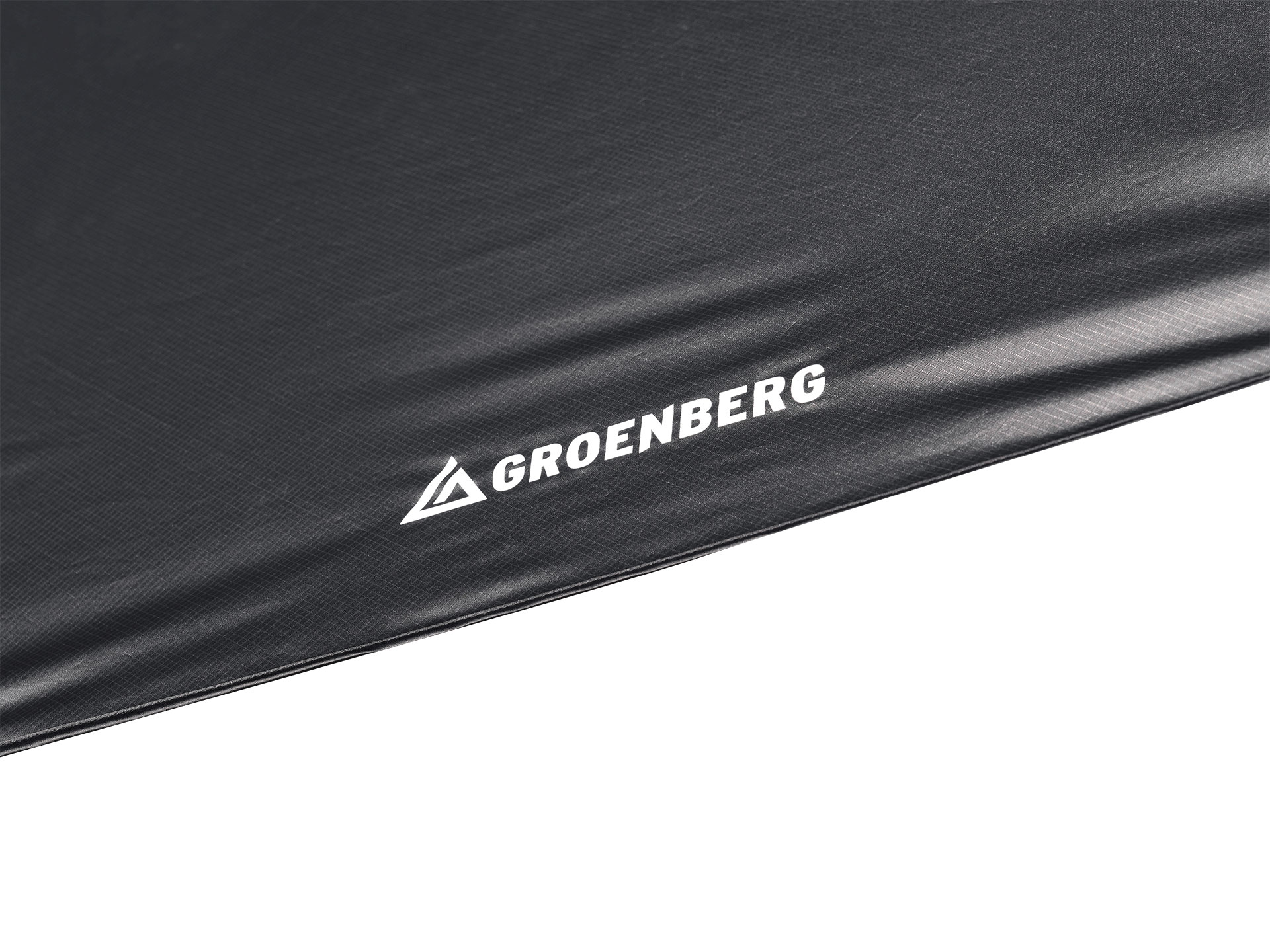 Groenberg Katto Alvar/Tjelvar tarp