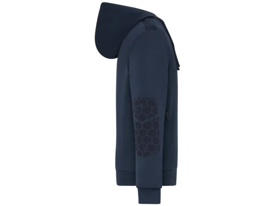 Sweat de travail Fusion Würth MODYF marine