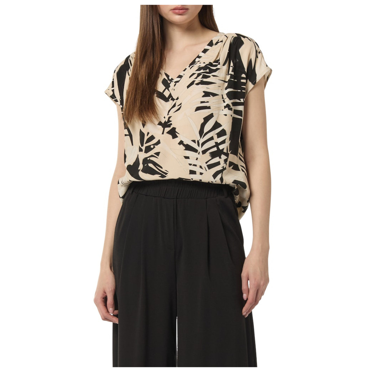 comma Bluse