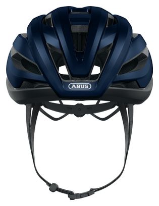 Casque Abus StormChaser midnight Bleu