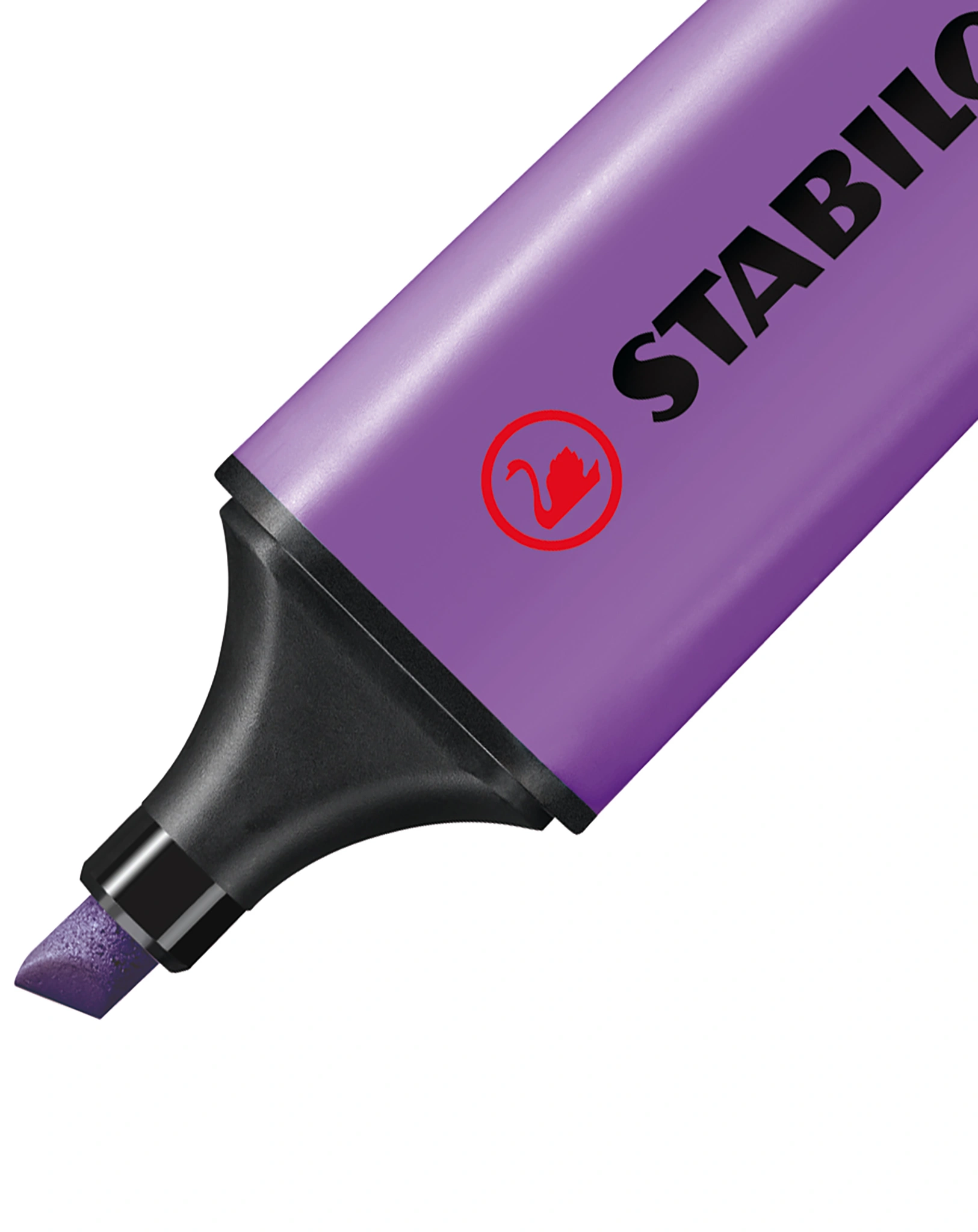 Textmarker STABILO® BOSS ORIGINAL ARTY 10er-Pack