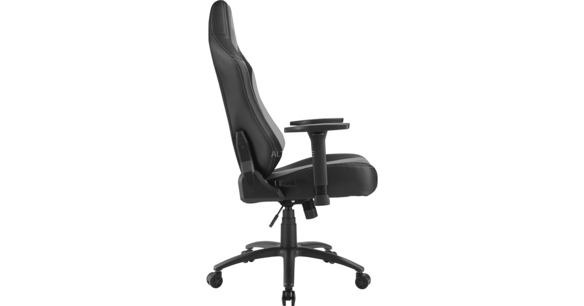 SharkoonSKILLER SGS20 gamestoel  (Zwart/grijs)