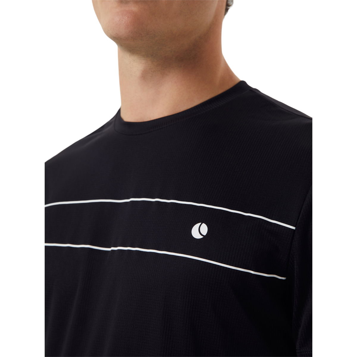Björn Borg Ace Light Tennis T-shirt Herre