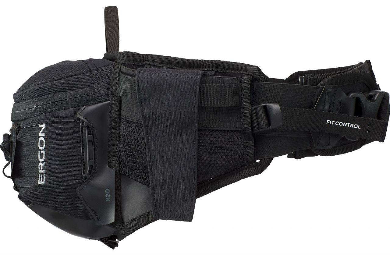Ergon BA Hip Pack - Hüfttasche kaufen | Bike-Discount