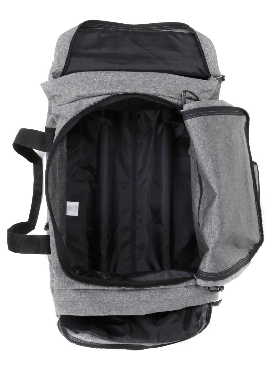 Sac de voyage À roulettes Eastpak Leatherface S + 55 cm