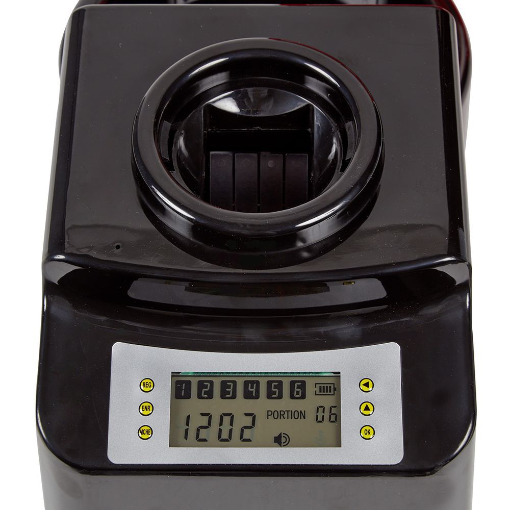 Distributeur automatique de croquettes 5 L