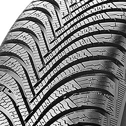 Michelin Alpin 5 ZP 205/60 R16 92V, runflat