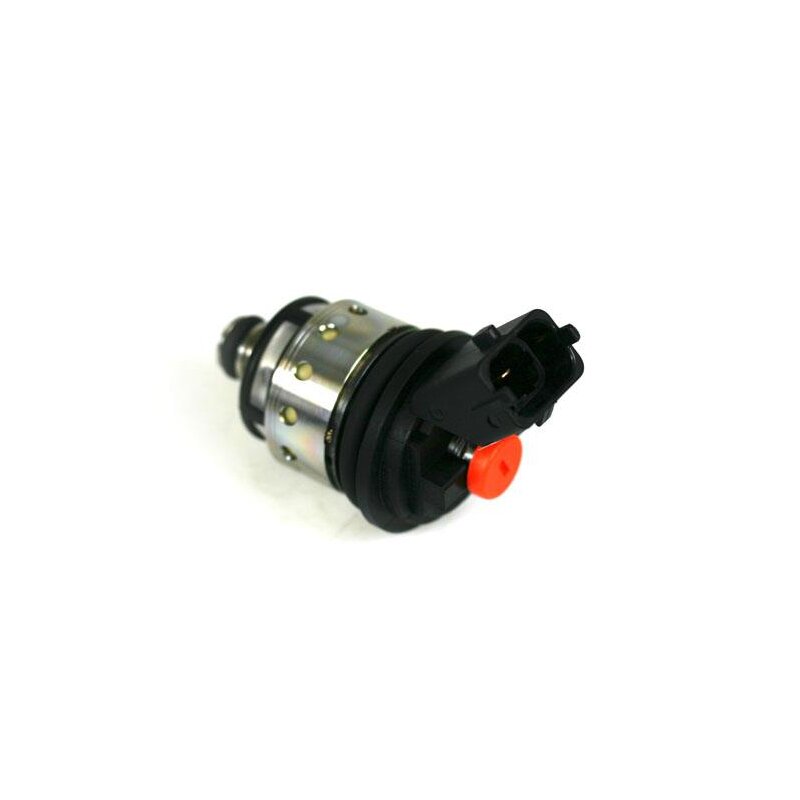 Landi Renzo MED GI25-22 OEM Injektor orange - nur für FIAT mit MTA Stecker